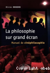 La philosophie sur grand cran