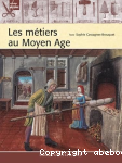 Les mtiers au Moyen Age