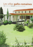 Les villa gallo-romaines