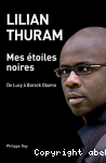 Mes toiles noires
