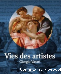 Vies des artistes