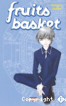 Fruits basket