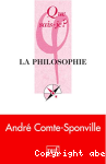 La philosophie