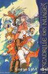 L'escadrille des nuages. Tome 3