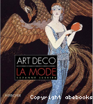 Art Deco. La Mode