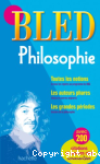 BLED Philosophie