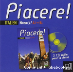 PIacere ! Italien