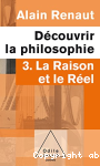 La Raison et le Rel