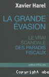 La grande vasion