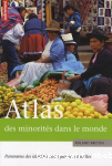 Atlas des minorits dans le monde