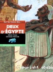 Sur les traces des ... dieux d'Egypte