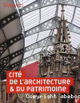 Cit de l'architecture & du patrimoine