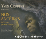 Yves Coppens raconte nos anctres