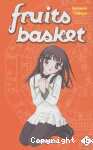 Fruits basket