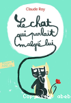 Le chat qui parlait malgr lui