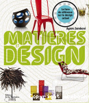 Matires et design