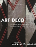 L'Art dco