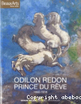 Odilon Redon prince du rve