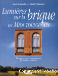 Lumires sur la brique en Midi Toulousain