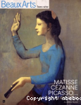 Matisse, Czanne, Picasso...