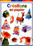 Crations en papier