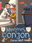 Mystre au donjon