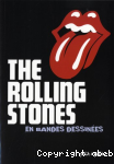 The Rolling Stones en bandes dessines