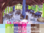 La couleur en design d'espaces