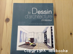 Le dessin d'architecture d'intrieur