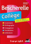 Bescherelle Collge