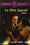 Le Pre Goriot