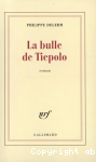 La bulle de Tiepolo