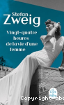 Vingt-quatre heures dans la vie d'une femme