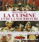 Histoire de la cuisine et de la nourriture