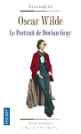 Le portrait de Dorian Gray