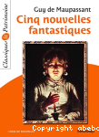 Cinq nouvelles fantastiques