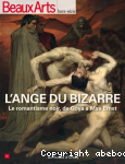 L'ange du bizarre