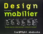 Design mobilier