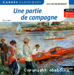 Une partie de campagne