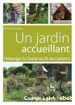 Un jardin accueillant
