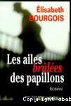 Les ailes brles des papillons