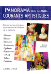 Panorama des grands courants artistiques