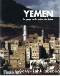 Yemen, le pays de la reine de saba