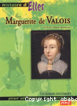 Marguerite de Valois