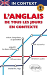 L'anglais de tous les jours en contexte